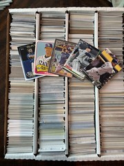 Lot Of 3200 Tampa Bay Rays Alex Cobb, Chris Archer, Randy Arozarena and More!