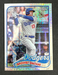 2024 Topps Series 2 Silver MOJO – Complete Your Set!