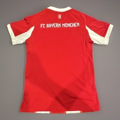Women’s Adidas FC Bayern Munich Home Jersey 25/26 New Size Small JN8514 Original