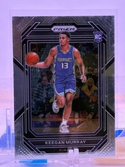 2022-23 Panini Prizm Base Card/Rookie Card Pick Your Card/Finish Your Set