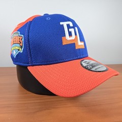 Little League Baseball 2019 World Series Great Lakes New Era 39Thirty Hat Med/Lg