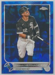 2022 Topps Chrome Sapphire Edition Baseball Base***You Pick*** Complete Your Set