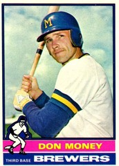 1976 TOPPS BASEBALL YOU PICK #401 – #660 NM/EXC
