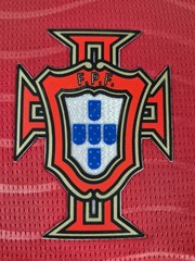 Cristiano Ronaldo CR7 jersey portugal Hand Signed FIFA World Cup 2026 Official
