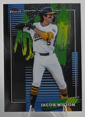 2026 Topps Finest, Base, Refractors, Inserts, You Pick, See Description