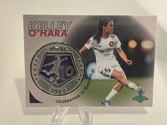 *2022 Parkside PARAMOUNT “10th Coin” KELLEY O’HARA Print Run /500 *QTY*