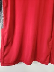 Alabama University Shirt Mens Size 2XL By KA Knights Apparel DriFit