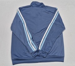 Adidas AFA Mens Argentina National Team Track Soccer Football Jacket JZ6289