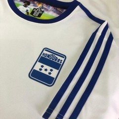 Honduras 1982 , Camisa de Futbol Retro (Tallaje Grande)