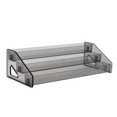Acrylic Card Display Stand Rack Shelf Organizer For Trading Sprots Baseball Card