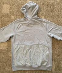 Nike USA Travel Hoodie Soccer Sweatshirt Patriotic Olympics DH4829 $90 Men’s Lg