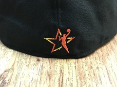 MENS 7 5/8 – NEW New Era WNBA New York Liberty Basketball Cap Hat 59FIFTY