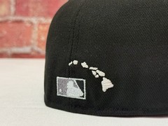 🔥NEW EA IN HAND PROLOHA 3 EXCLUSIVE PROCIETY LA DODGERS 7 5/8 HAT