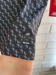 Liverpool Third football shirt 2019 – 2020 New Balance Young Size 122
