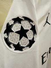 Neymar Jr. Paris Saint German x Jordan 2018/19 Champions League Long Sleeve Away