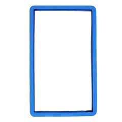 Pokemon Gradient & Solid Colors PSA Graded Card Slab Bumper Guard Protector TPU