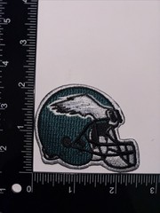 Philadelphia Eagles iron on patch