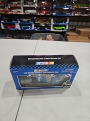 Mark Martin #6 Pfizer Nascar LCD Watch Remote Car 1:32 Scale 🇺🇸 SHIPPED