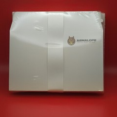 100 Armalope Shipping Envelopes Sports & Gaming Cards Top Loaders & Card Saver 1