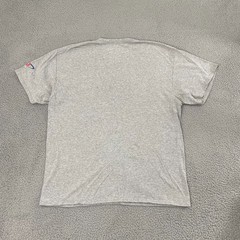 U of U University Of Utah Utes Shirt Adult XL Gray NCAA Short Sleeve