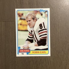 1981 TOPPS FOOTBALL – YOU PICK #401-528 NM FREE SHIPPING COMPLETE YOUR SET