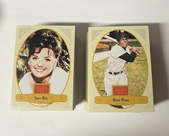 2012 Panini Golden Age Singles You Pick