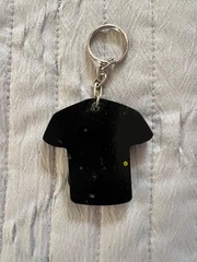 LIGA MX KEYCHAIN LLAVEROS DE FUTBOL,TOLUCA,PUMAS,CHIVAS,MONTERREY,TIGRES 2 inch