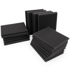 CASEMATIX 3×4 Card Dividers For Toploader Storage Boxes and Trading Card Storage