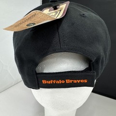 NBA Buffalo Braves ’47 Brand One Size Bullpen MVP Hardwood Classics Hat – New