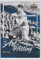 1990-2026 Lou Gehrig New York Yankees CHOOSE YOUR CARD Topps Panini Buy & Save