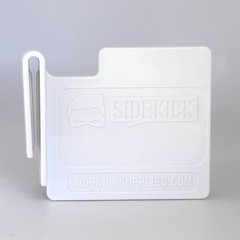 SideKick Mini Divider for Card Storage 20-Pack (White) Made in USA! – FREE Ship!
