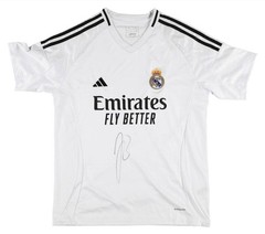 🔥Jude Bellingham – Signed Shirt – Goldin & JSA Authenticated! 🔥