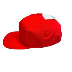 Vtg 1990’s Louis Cardinals Logo 7 Snapback Hat Cap Red MLB New Deadstock