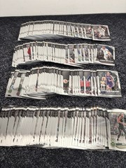 2025 WNBA Prizm Basketball,6 CARD MINIMUM,cards 1-150 ,Free shipping !!