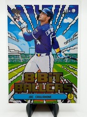2026 Topps Series 1 8 BIT BALLERS #1-25 Pick your Card