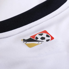 adidas dc united REPLICA 25/26 Third Jersey Slim Fit(White)(JI7353)Select SZ