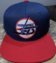 Winnipeg Jets Hat
