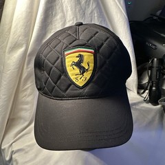 🏁Ferrari F1 Scuderia Official Ferrari Product Sj Miami Racing Speedway