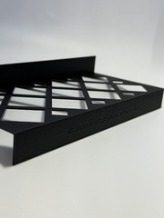 Display Case Card Riser Stands – Zion Case – Choose from 10 COLORS! MIX + MATCH!