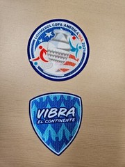 SOCCER JERSEY PATCH MESSI NAPOLI CAMPIONE PSG CHAMPION BUNDESLIGA MIAMI SPONSORS