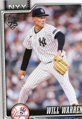 2026 Topps SERIES 1 Base Vets & RCs #176-350 You Pick Complete your set SPECIAL!