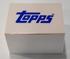 1994 Topps 1954 Baseball Set Reprint. Mint. Open Box. Complete.