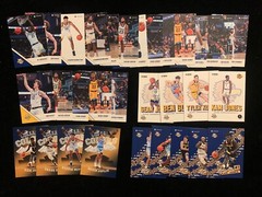2023-24 Onit MARQUETTE GOLDEN EAGLES basketball card singles – complete your set