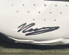NICK KURTZ Autographed NIKE FASTFLEX Baseball Cleat w/ Display Case FANATICS COA