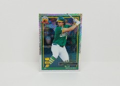 2026 Topps #91C2-50 Nick Kurtz, Athletics (GRC) – 1991 35th Anniversary Mojo