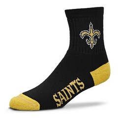 Wholesale Lot of 1,573 pairs of Licenced half ankle Team Socks NFL NBA College