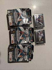 Panini Mega Box 42cards Per Box Brand New