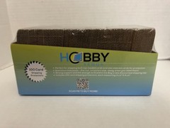 Hobby Armor Card Shipping Protectors 3.5 x 4.5 – Trading Card Shipping Suppli…