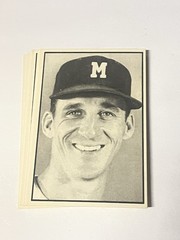 1979 Baseball Greats Singles You Pick