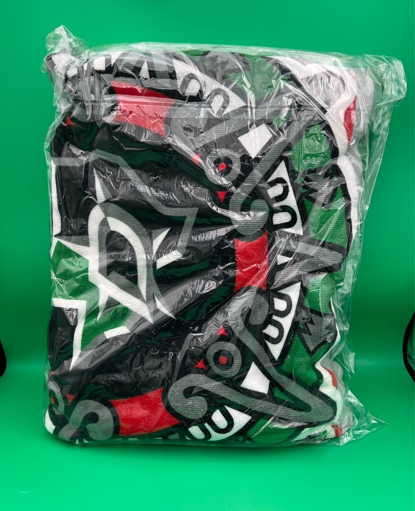 Dallas Stars PONCHO Mexican Heritage Night – NHL Merchandise